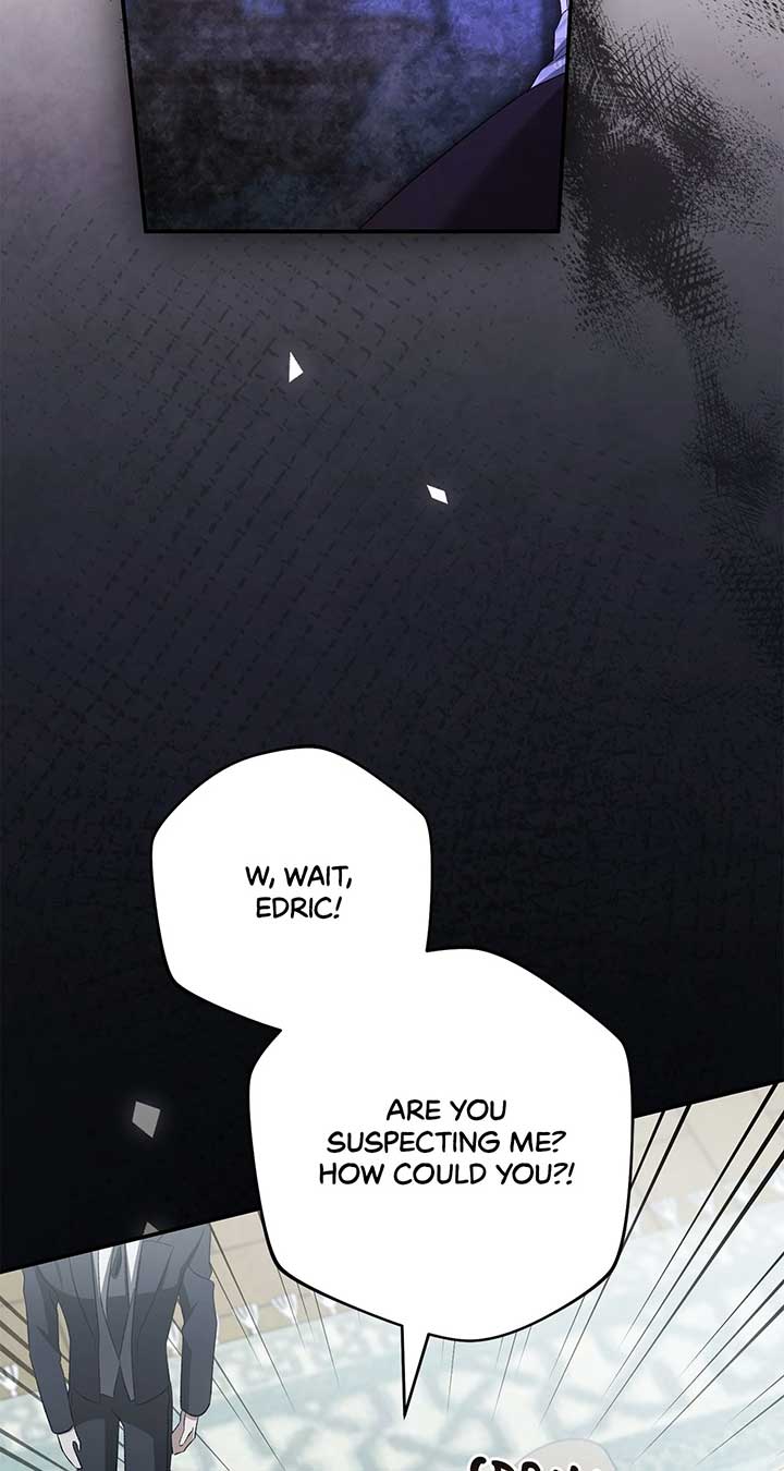 My Husband and I Cannot Live in the Same World chapter 32 page 72