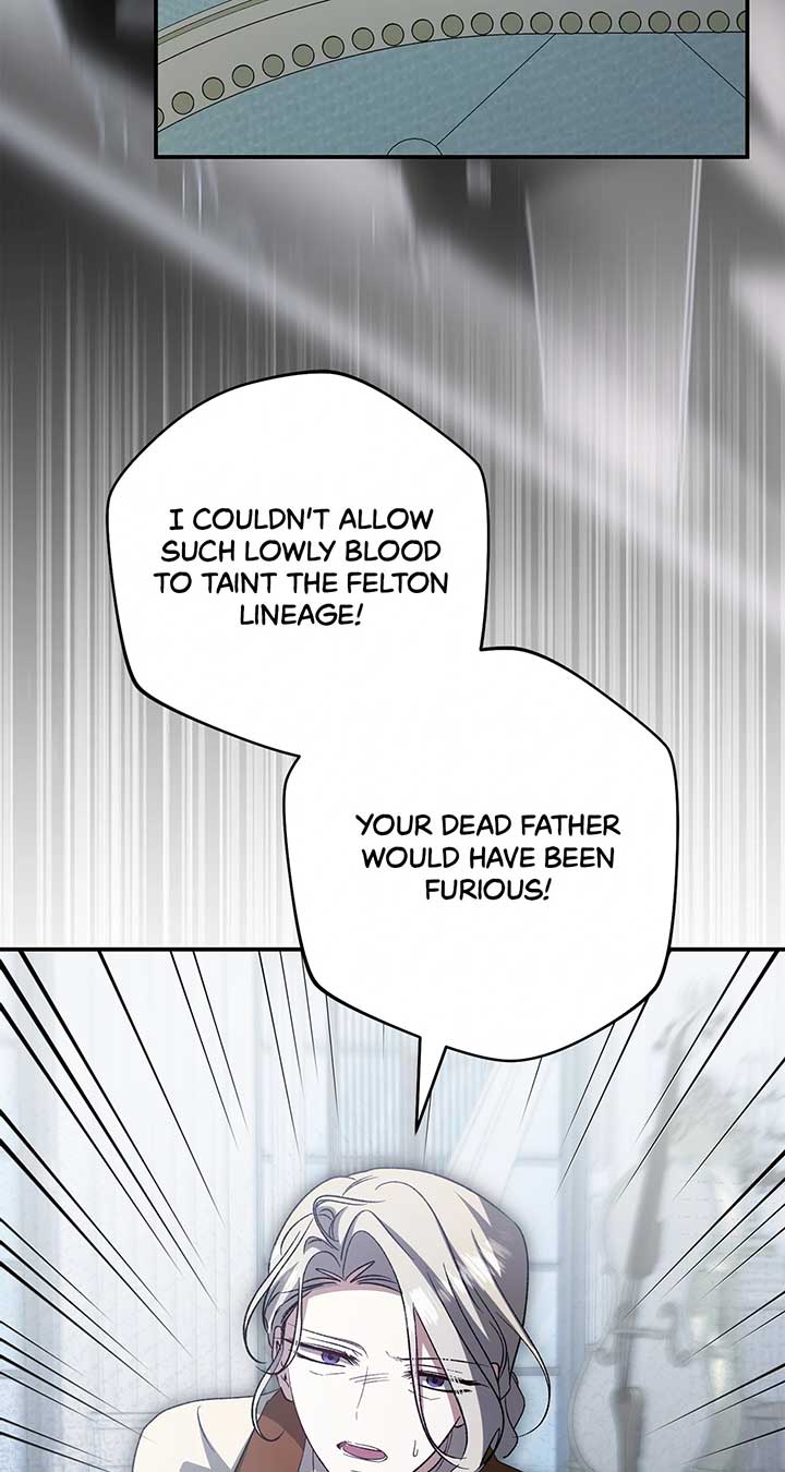 My Husband and I Cannot Live in the Same World chapter 32 page 75