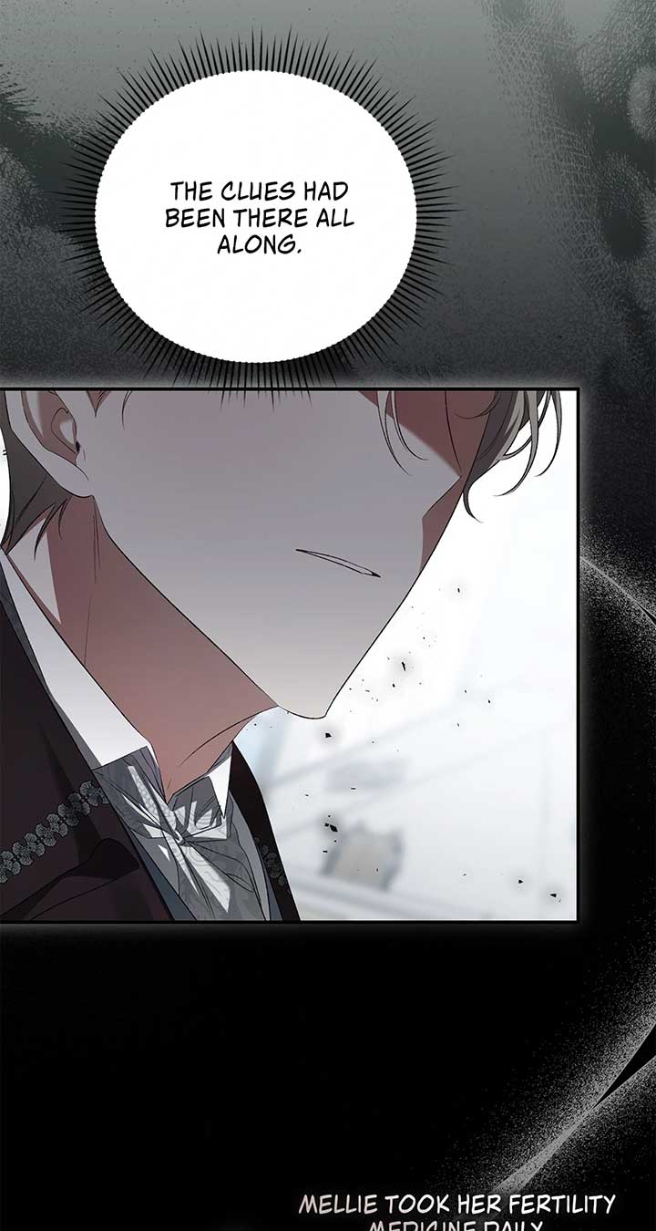 My Husband and I Cannot Live in the Same World chapter 32 page 77