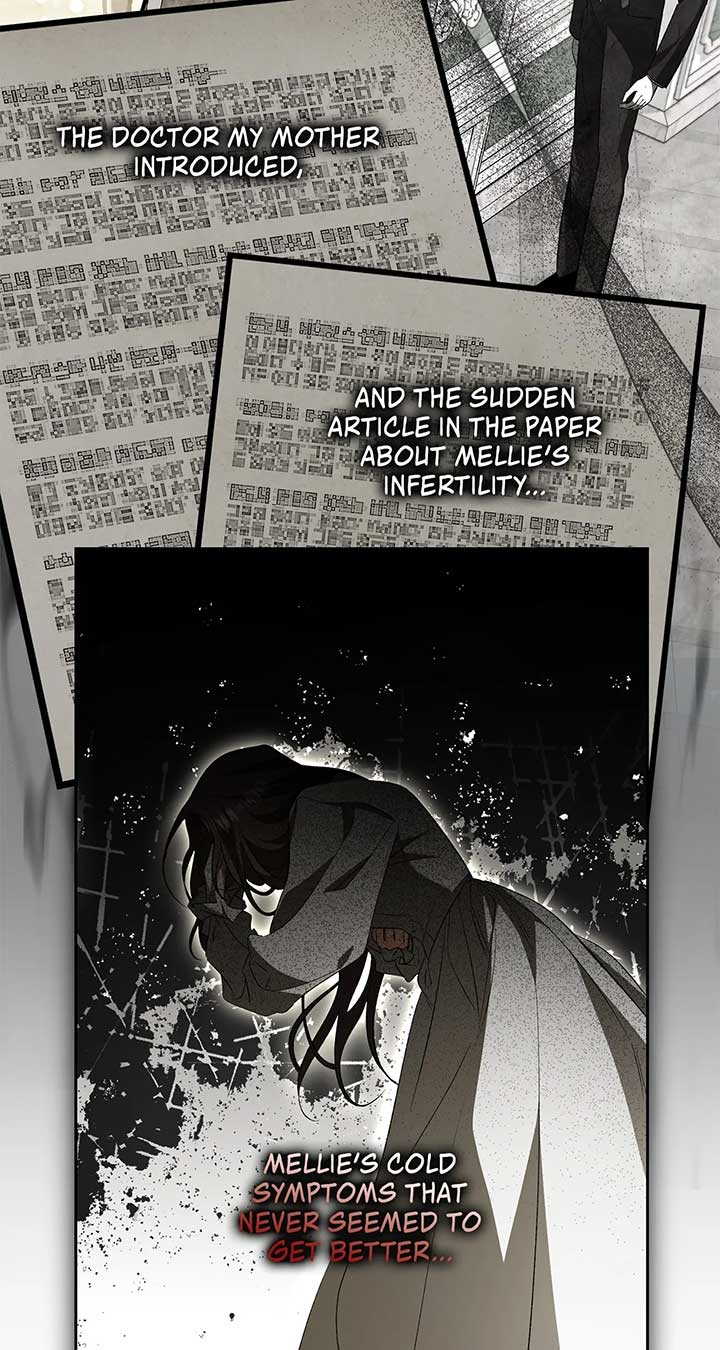 My Husband and I Cannot Live in the Same World chapter 32 page 79