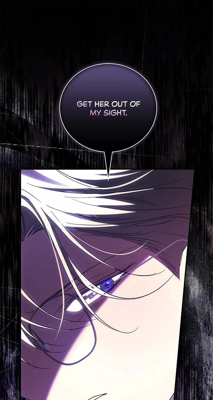 My Husband and I Cannot Live in the Same World chapter 32 page 85