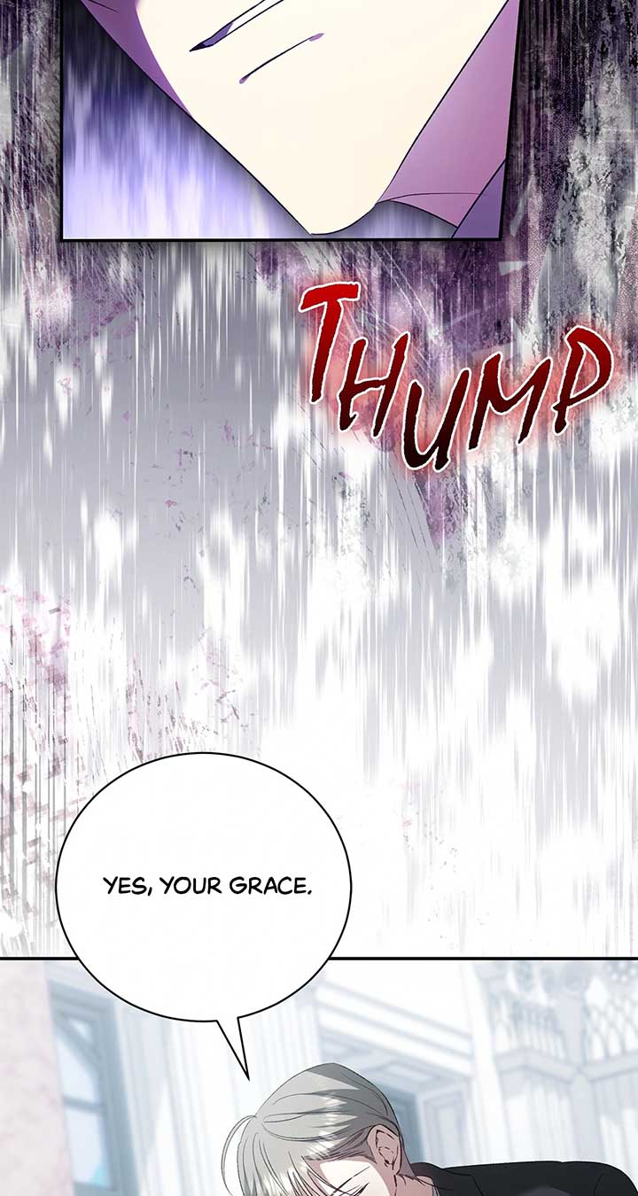 My Husband and I Cannot Live in the Same World chapter 32 page 86