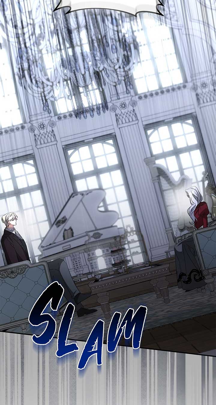 My Husband and I Cannot Live in the Same World chapter 32 page 90