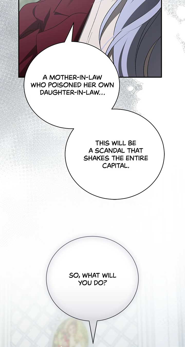 My Husband and I Cannot Live in the Same World chapter 32 page 93