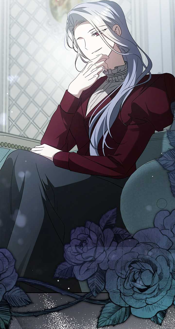 My Husband and I Cannot Live in the Same World chapter 32 page 94