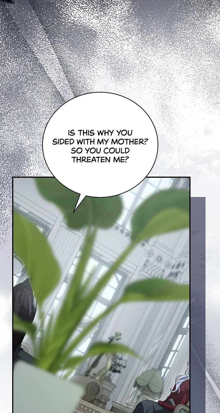 My Husband and I Cannot Live in the Same World chapter 32 page 95