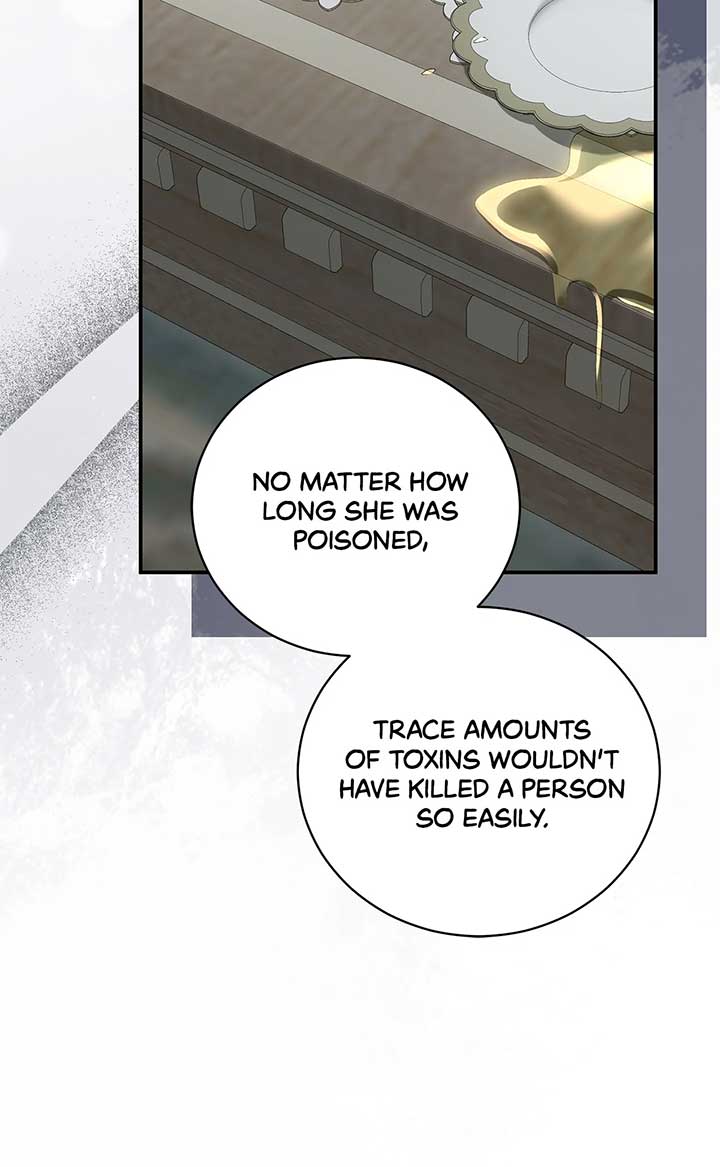 My Husband and I Cannot Live in the Same World chapter 32 page 97