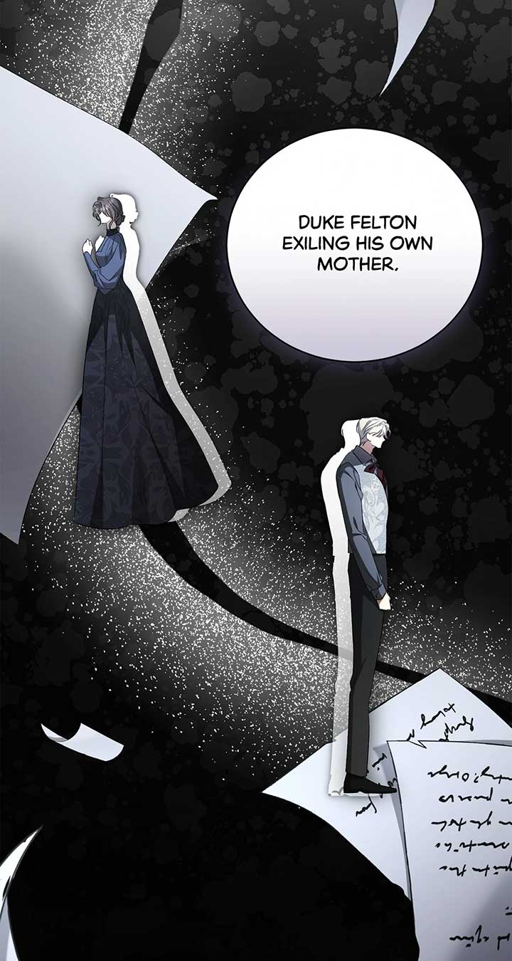 My Husband and I Cannot Live in the Same World chapter 32 page 101