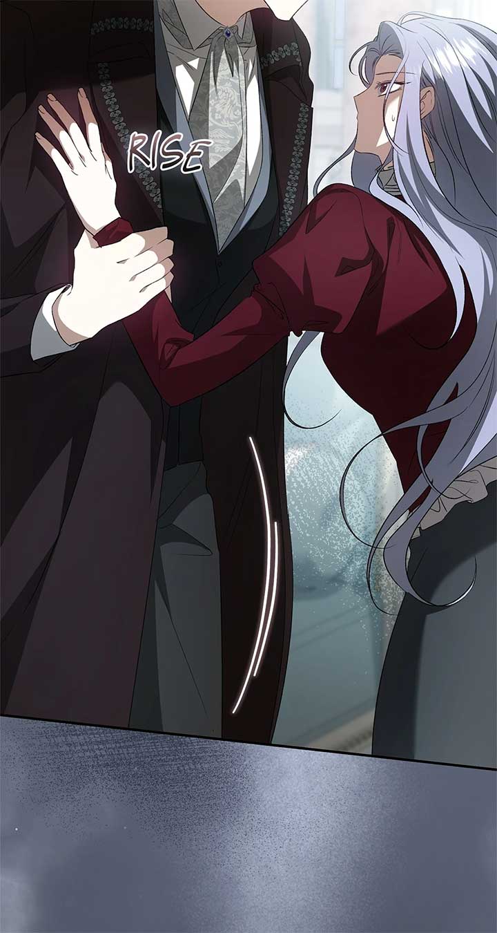 My Husband and I Cannot Live in the Same World chapter 33 page 5