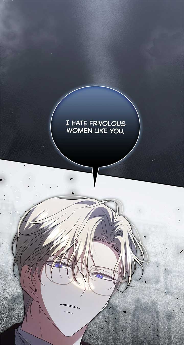 My Husband and I Cannot Live in the Same World chapter 33 page 6