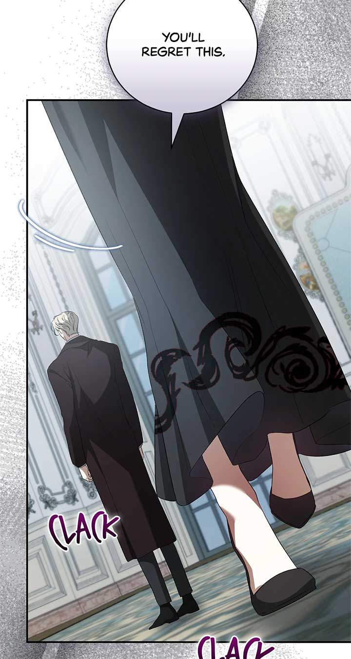 My Husband and I Cannot Live in the Same World chapter 33 page 14