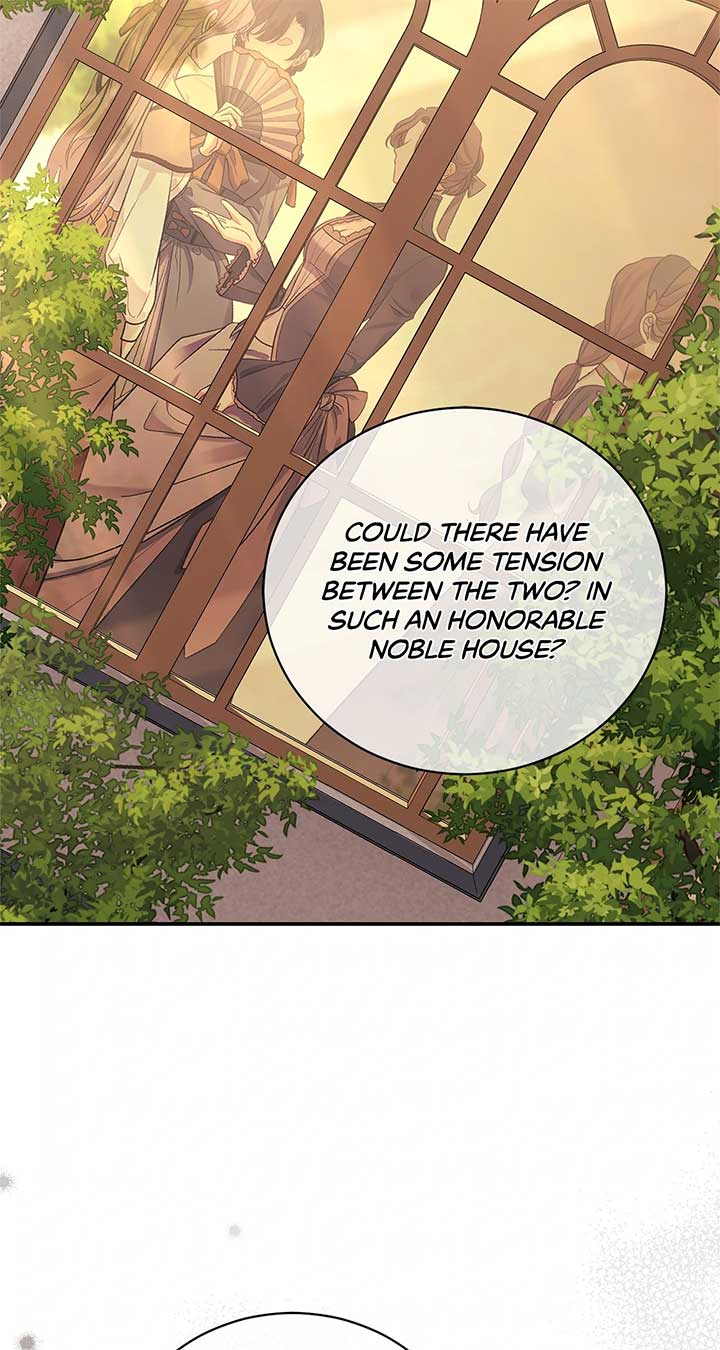 My Husband and I Cannot Live in the Same World chapter 33 page 30