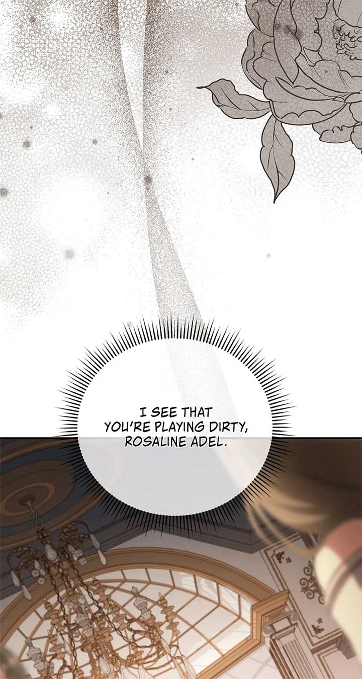 My Husband and I Cannot Live in the Same World chapter 33 page 32