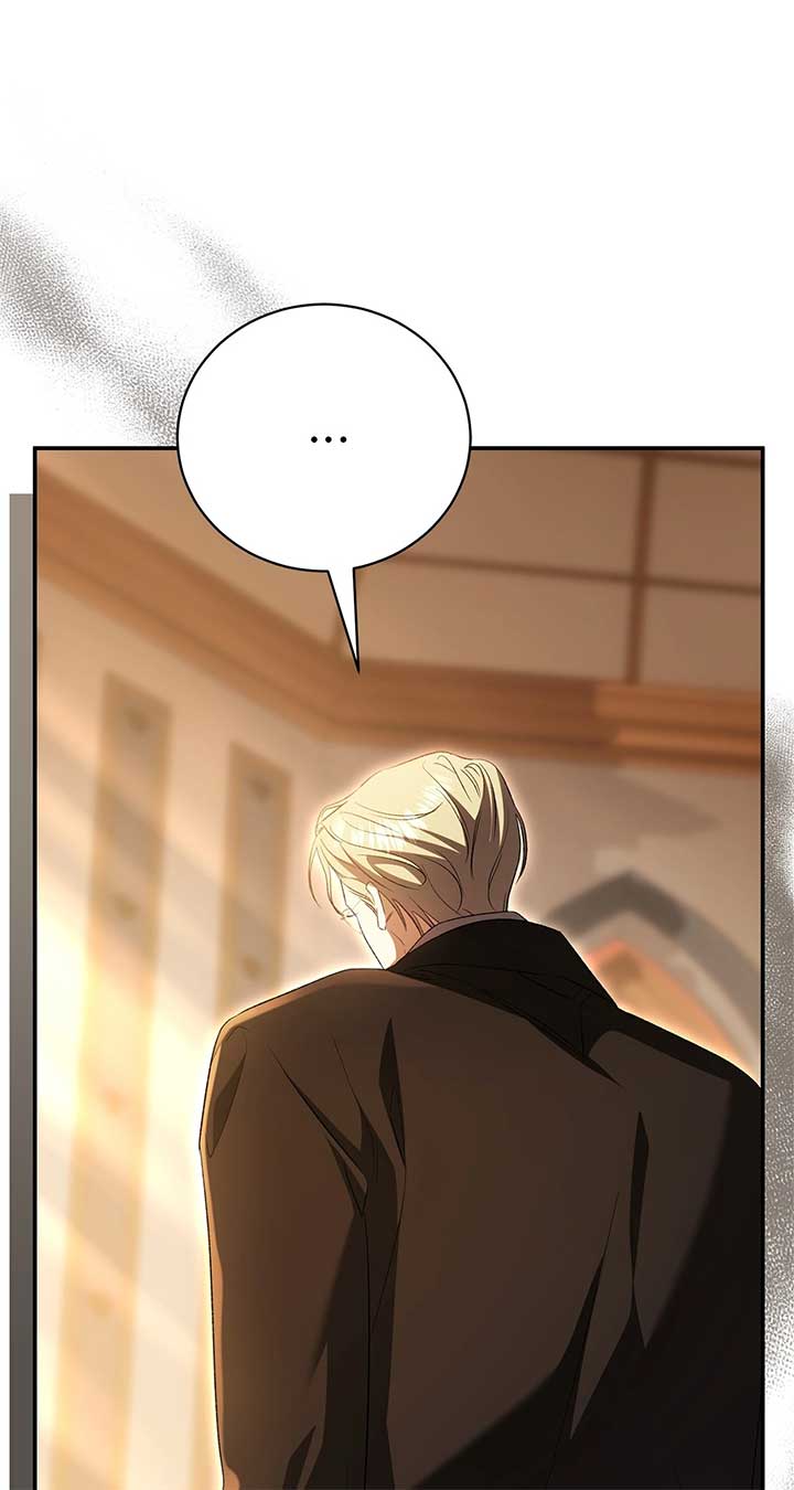 My Husband and I Cannot Live in the Same World chapter 33 page 44