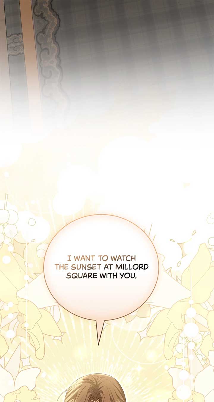 My Husband and I Cannot Live in the Same World chapter 33 page 47