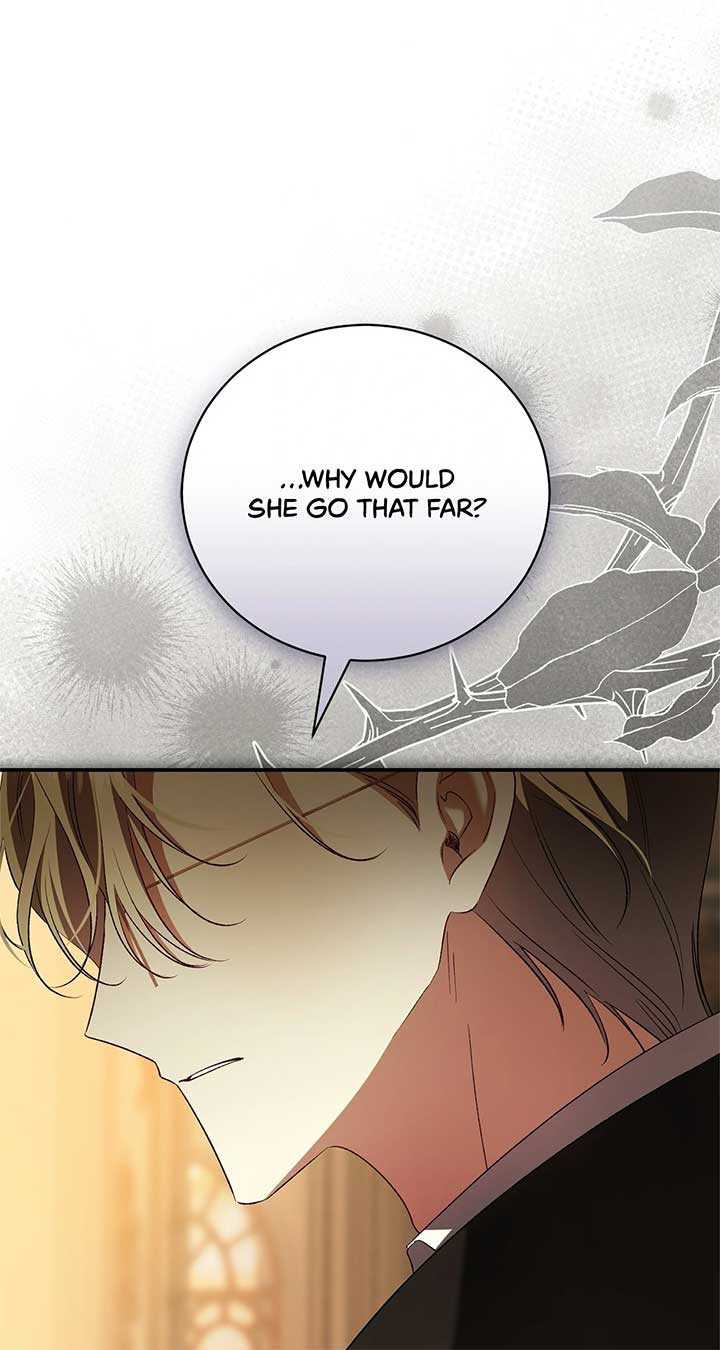 My Husband and I Cannot Live in the Same World chapter 33 page 59