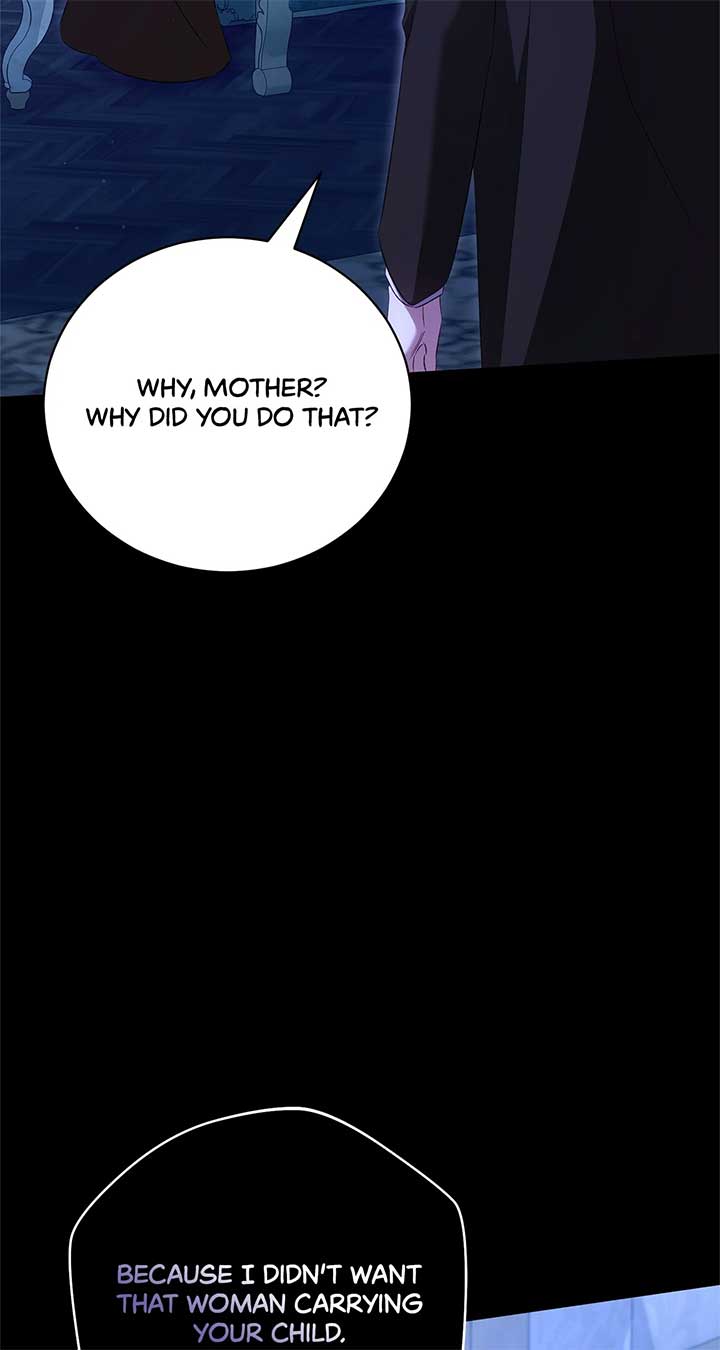 My Husband and I Cannot Live in the Same World chapter 33 page 62