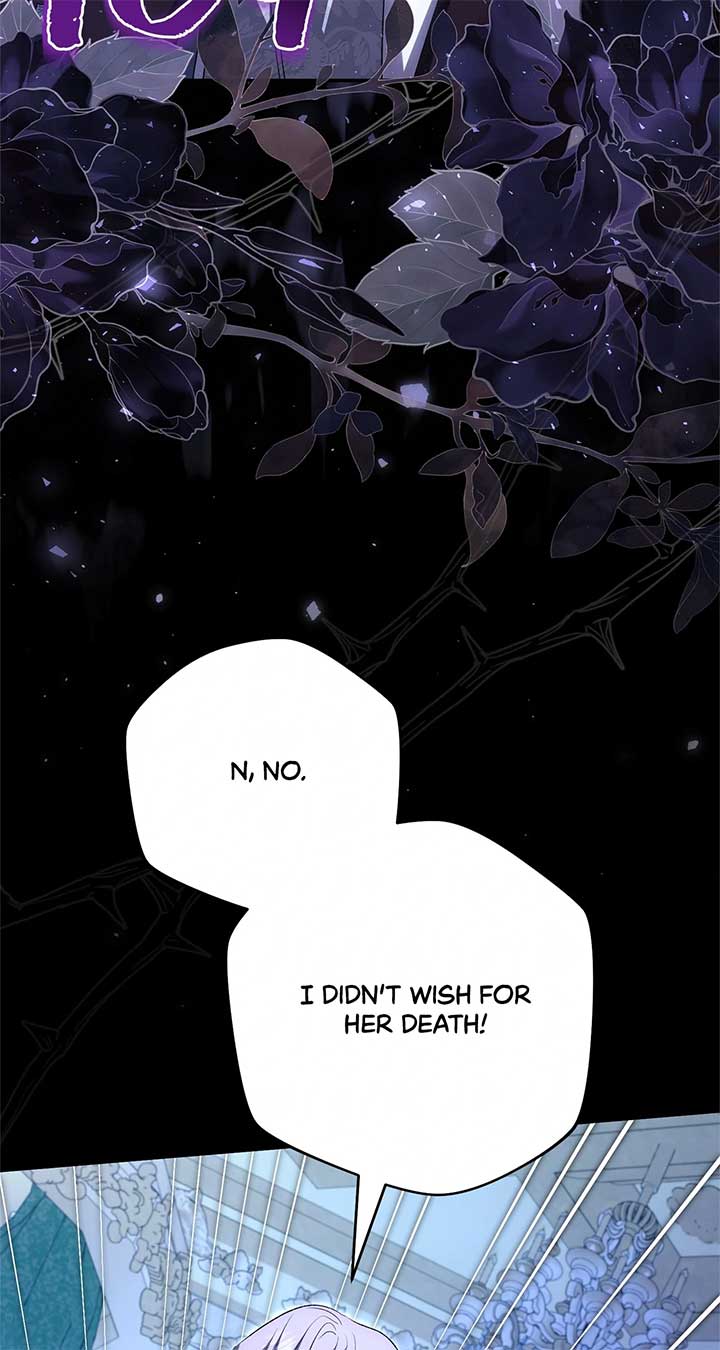 My Husband and I Cannot Live in the Same World chapter 33 page 72