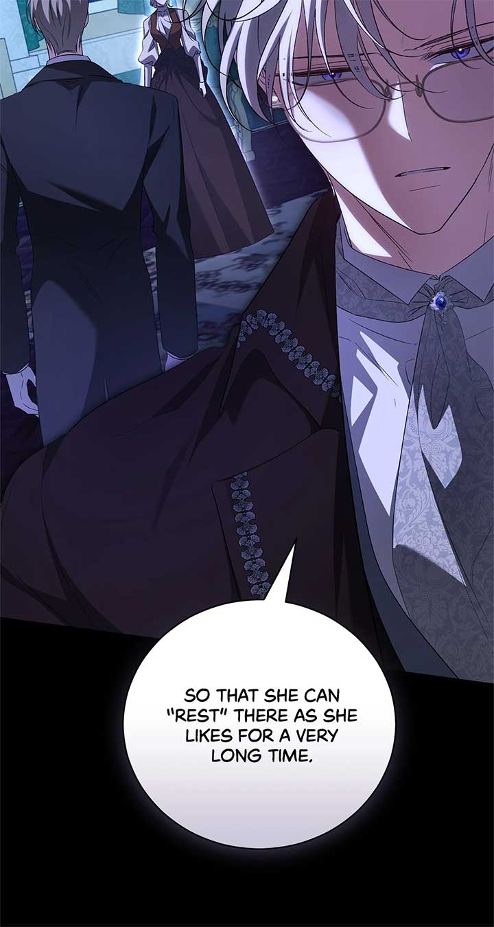 My Husband and I Cannot Live in the Same World chapter 33 page 79