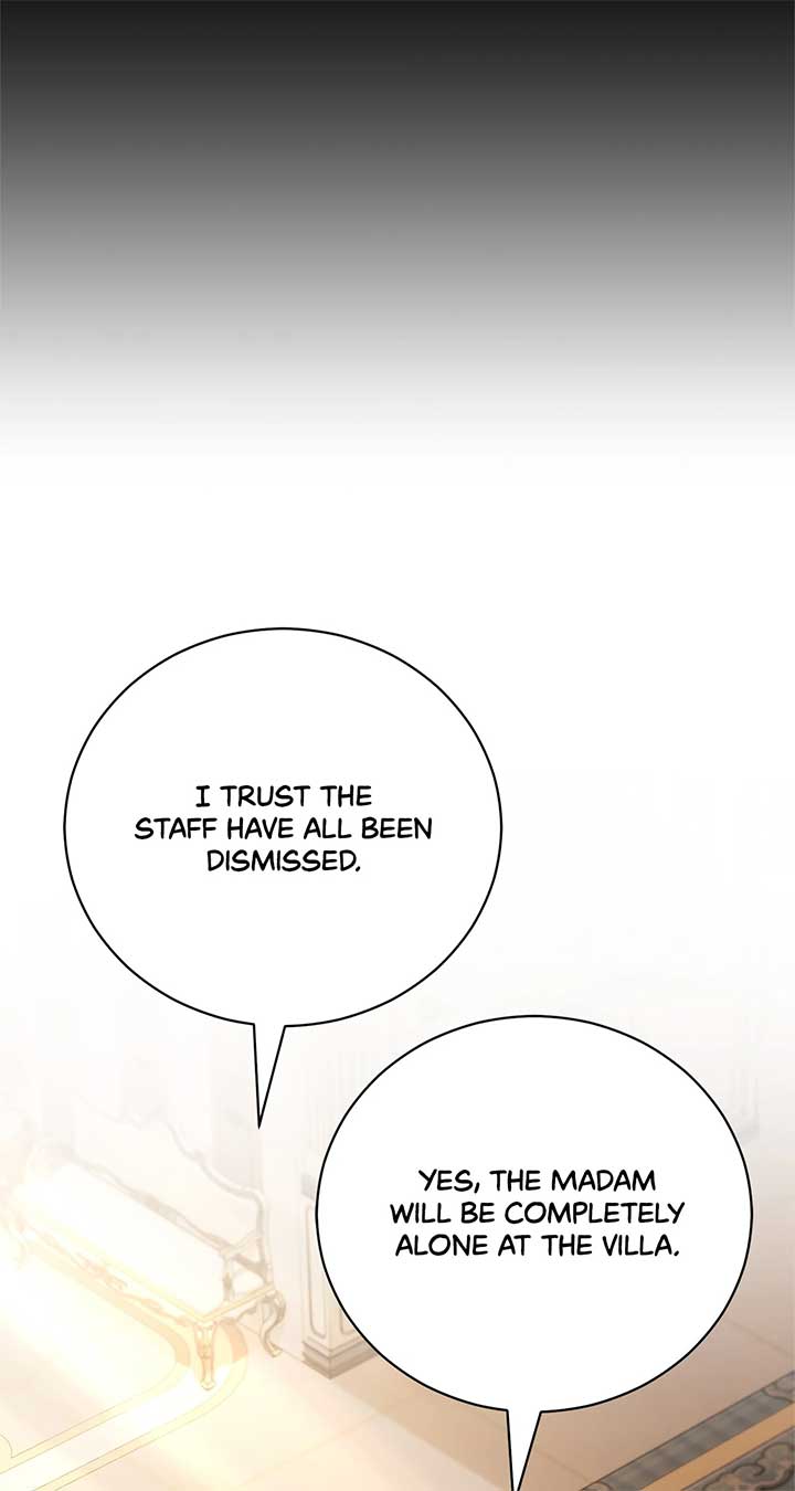 My Husband and I Cannot Live in the Same World chapter 33 page 84