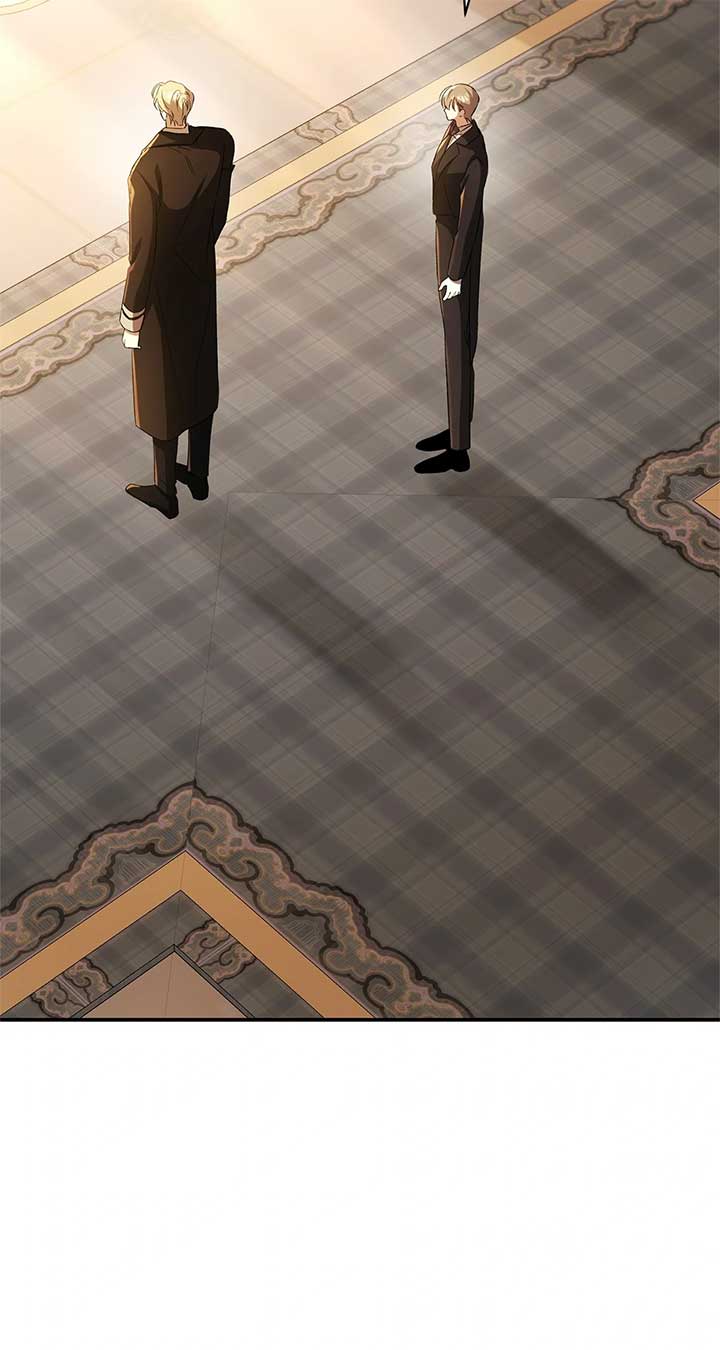 My Husband and I Cannot Live in the Same World chapter 33 page 85