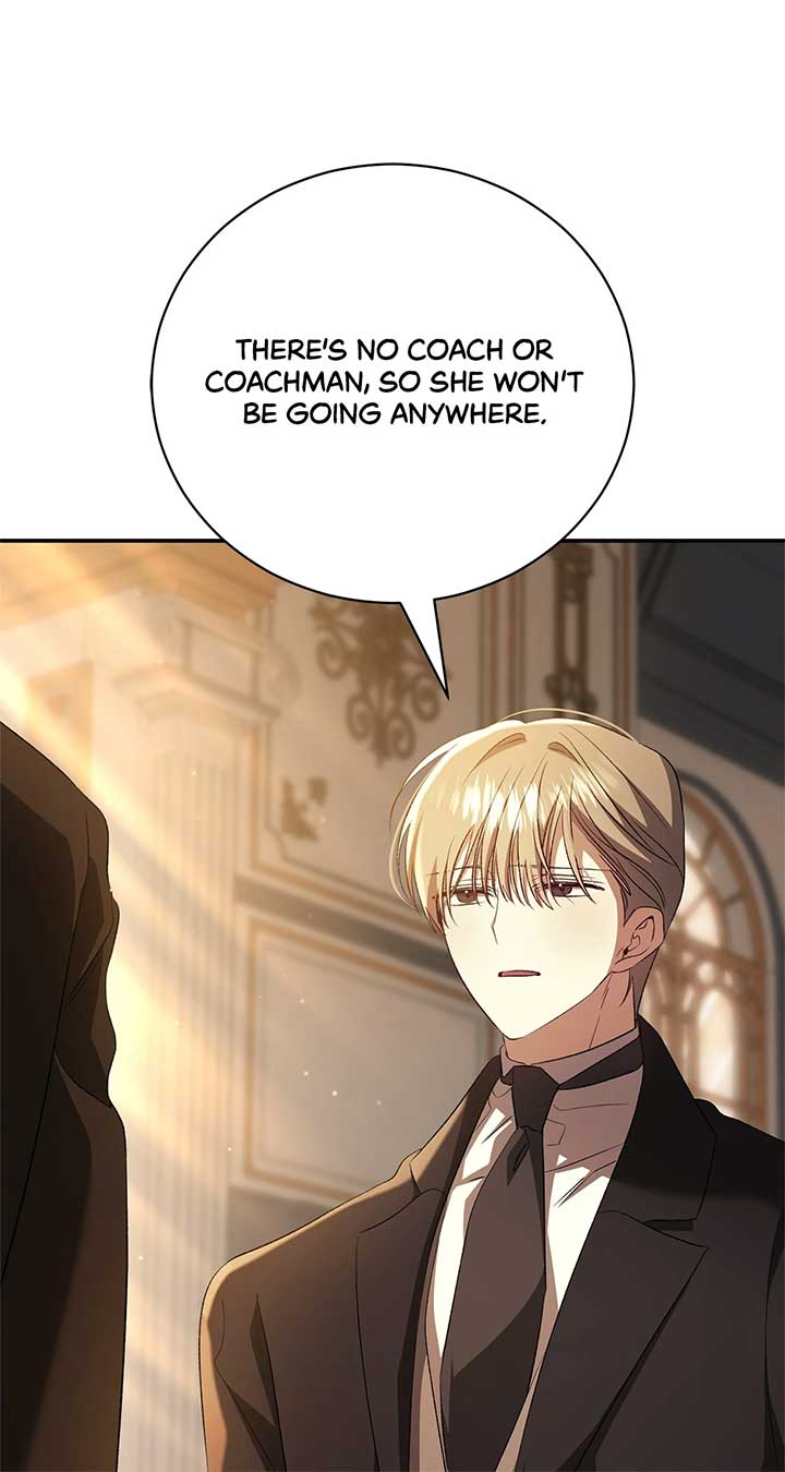 My Husband and I Cannot Live in the Same World chapter 33 page 86