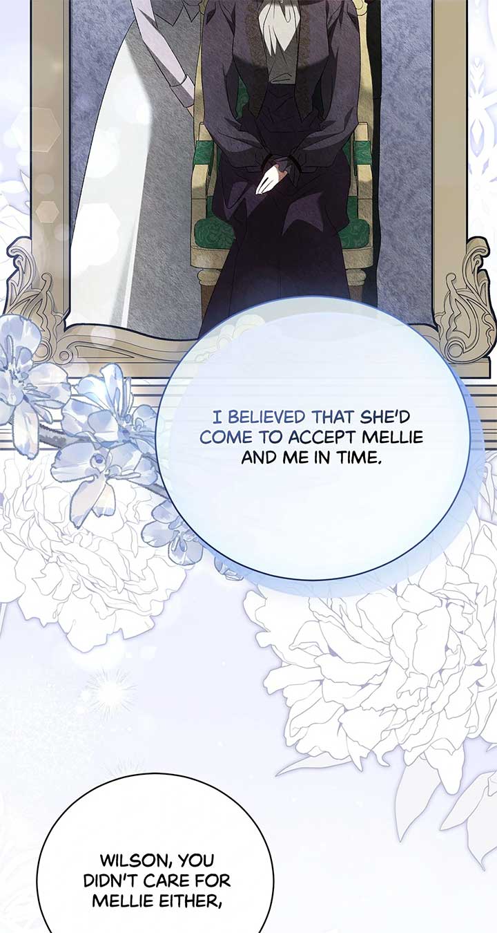 My Husband and I Cannot Live in the Same World chapter 33 page 92
