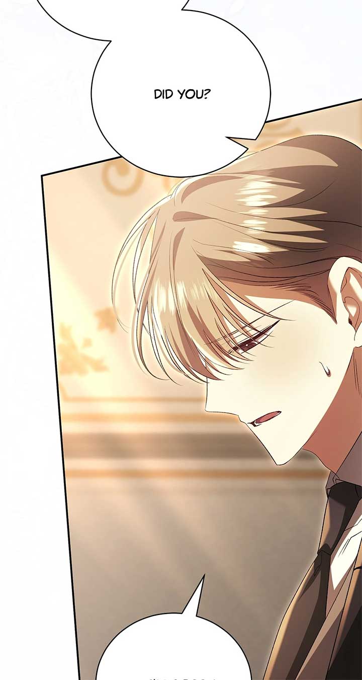 My Husband and I Cannot Live in the Same World chapter 33 page 93