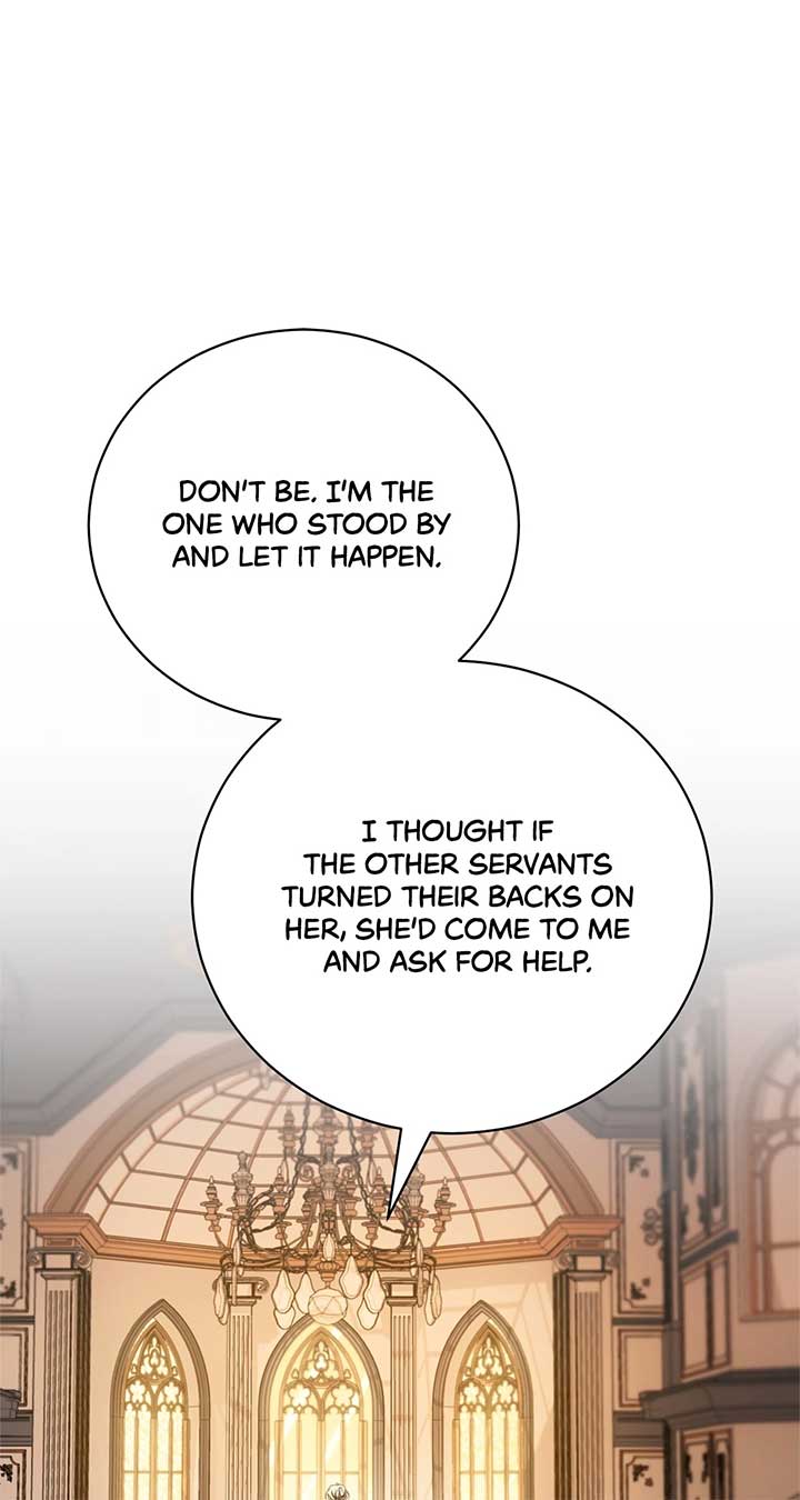 My Husband and I Cannot Live in the Same World chapter 33 page 95
