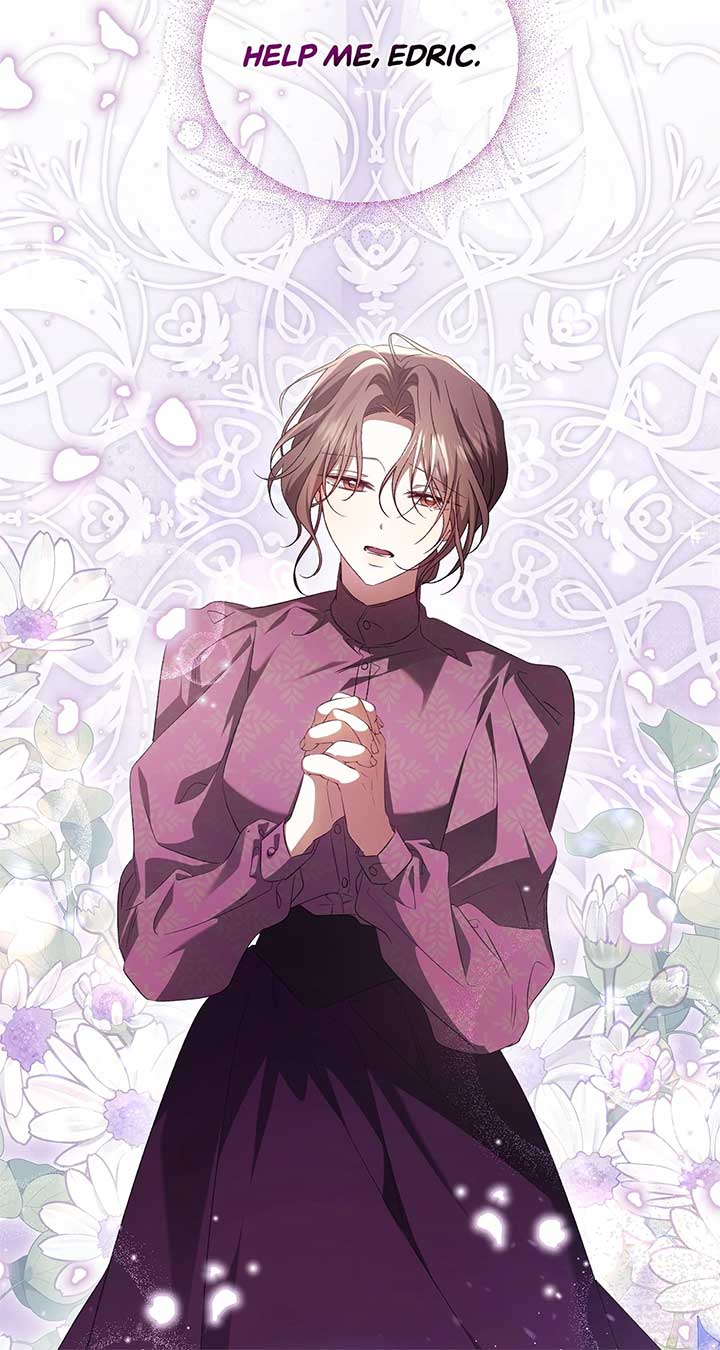 My Husband and I Cannot Live in the Same World chapter 33 page 97
