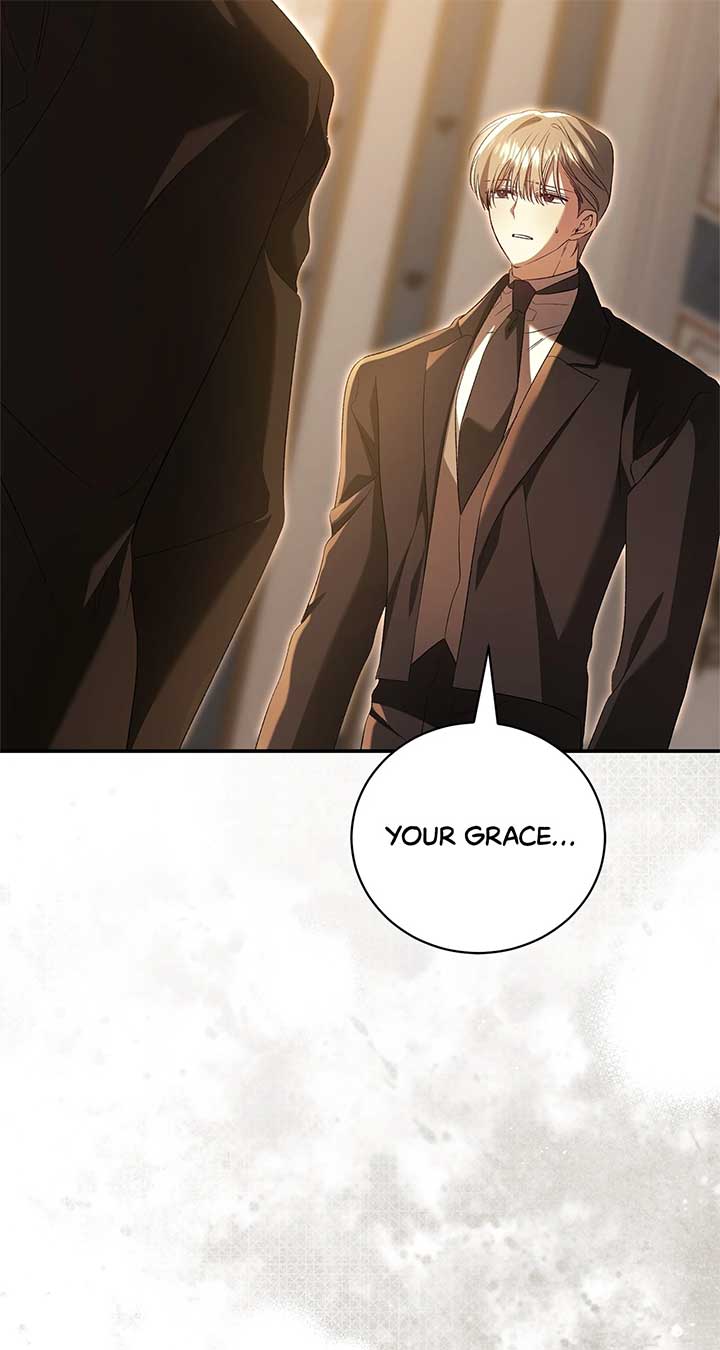 My Husband and I Cannot Live in the Same World chapter 33 page 100