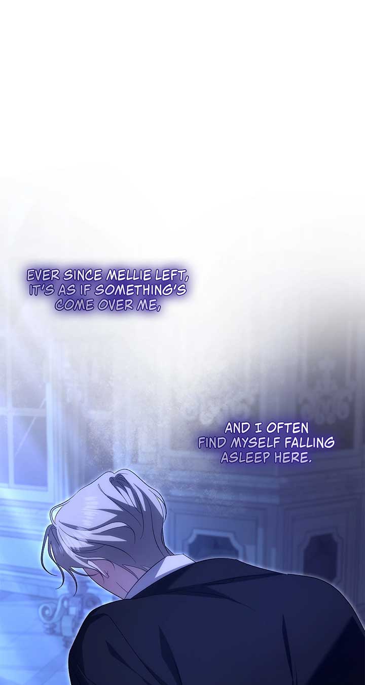 My Husband and I Cannot Live in the Same World chapter 34 page 5