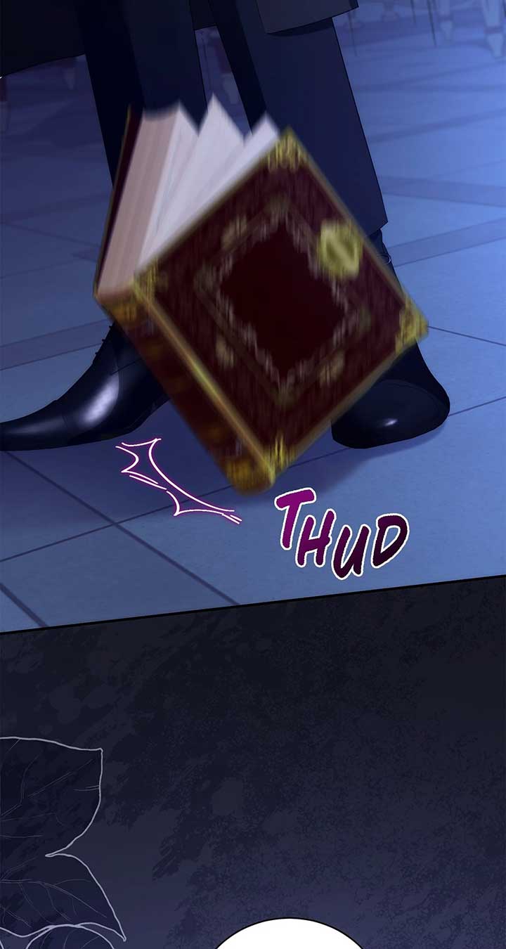 My Husband and I Cannot Live in the Same World chapter 34 page 14