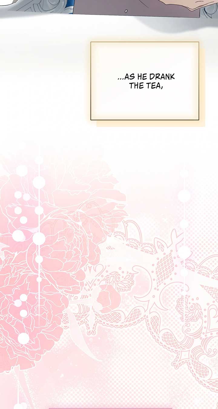 My Husband and I Cannot Live in the Same World chapter 34 page 21
