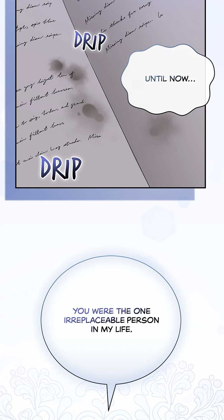 My Husband and I Cannot Live in the Same World chapter 34 page 41
