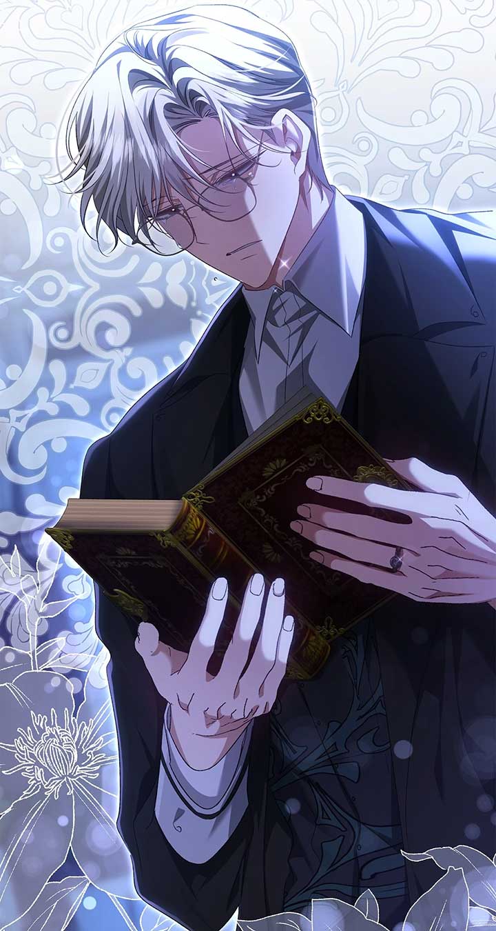 My Husband and I Cannot Live in the Same World chapter 34 page 42