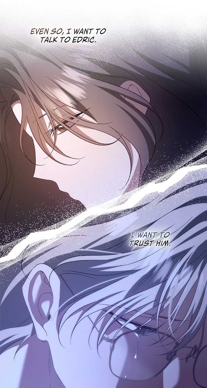 My Husband and I Cannot Live in the Same World chapter 34 page 47