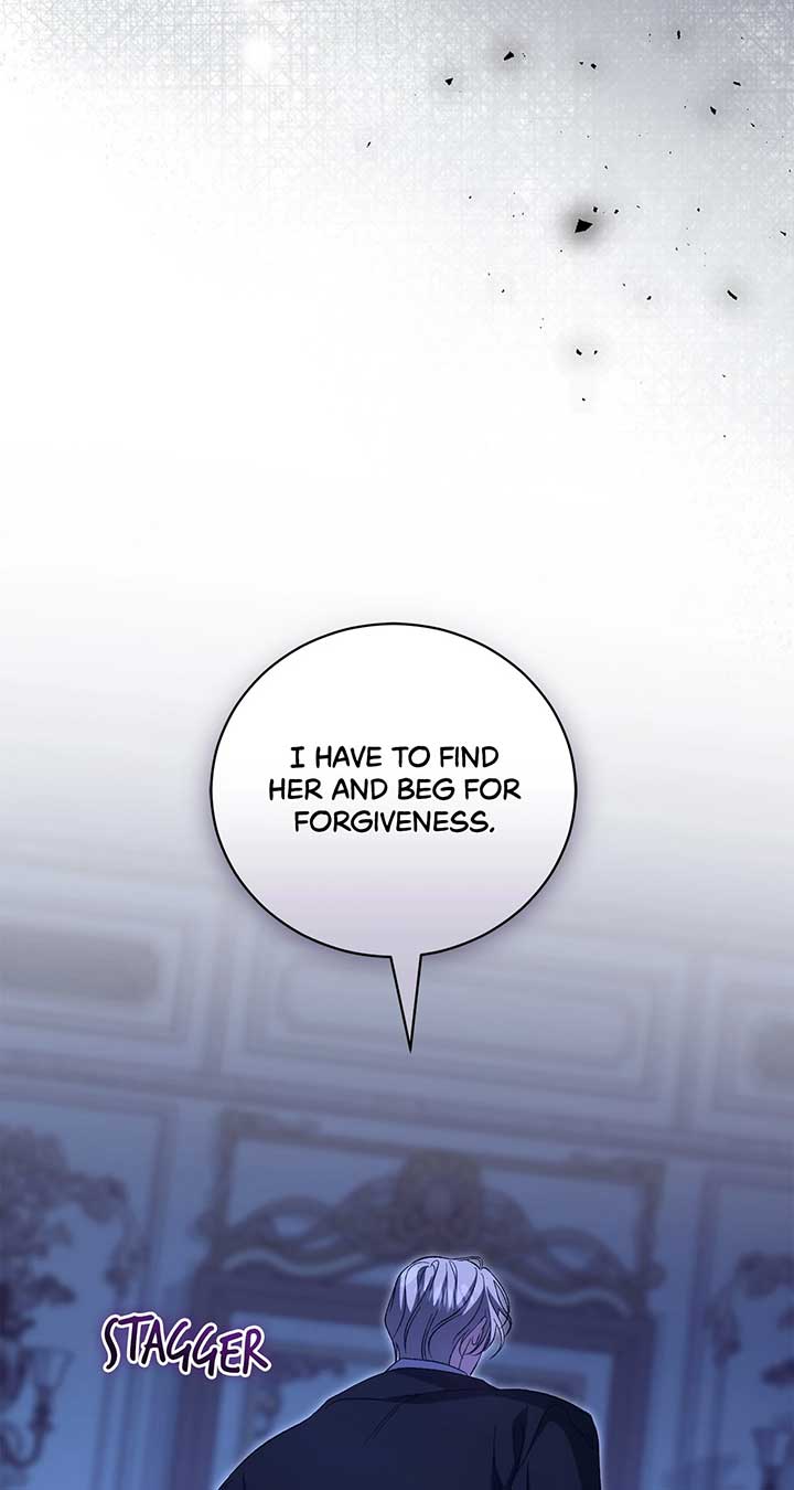 My Husband and I Cannot Live in the Same World chapter 34 page 62
