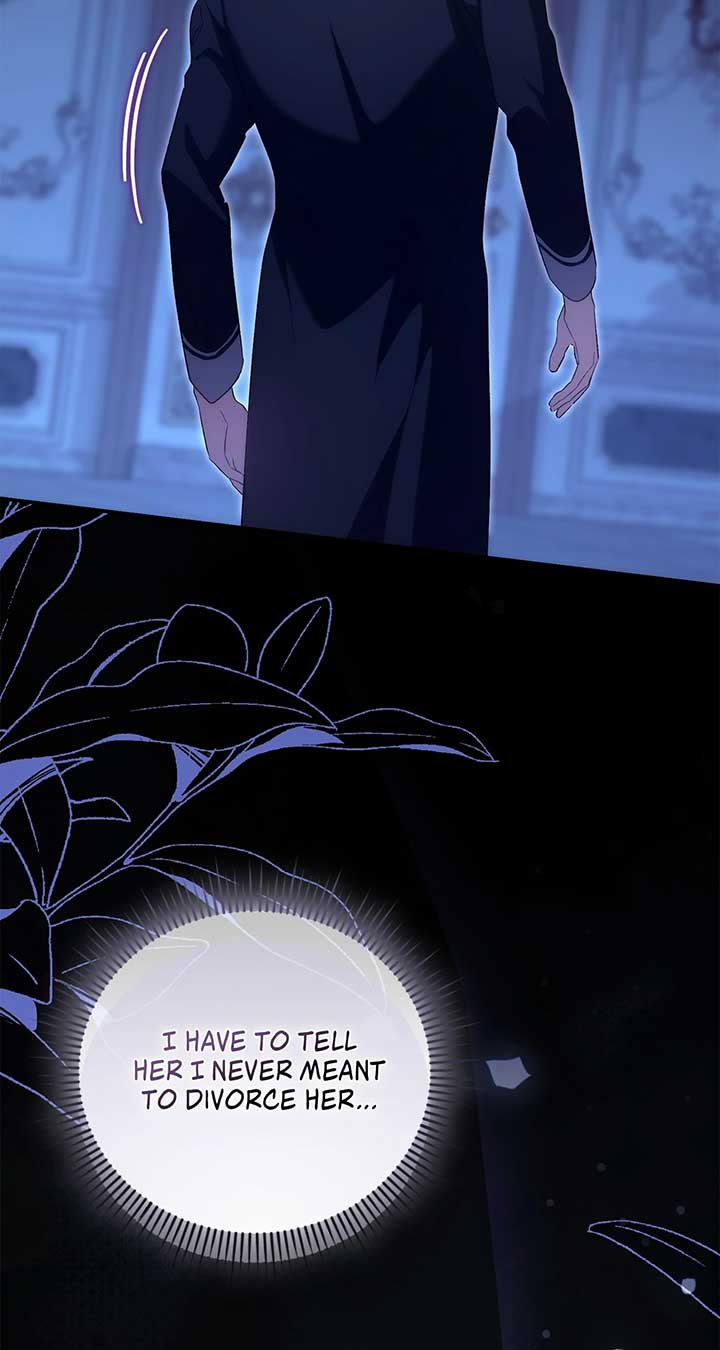 My Husband and I Cannot Live in the Same World chapter 34 page 63