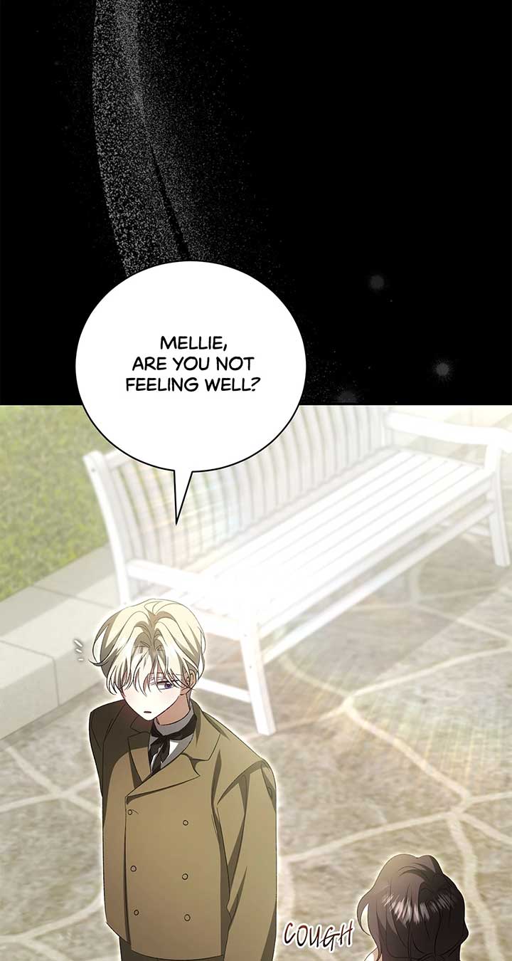 My Husband and I Cannot Live in the Same World chapter 34 page 80