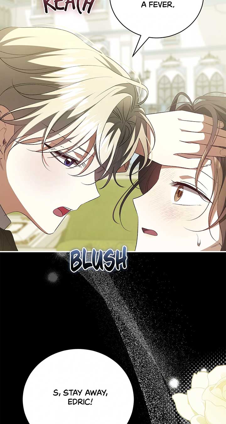 My Husband and I Cannot Live in the Same World chapter 34 page 82