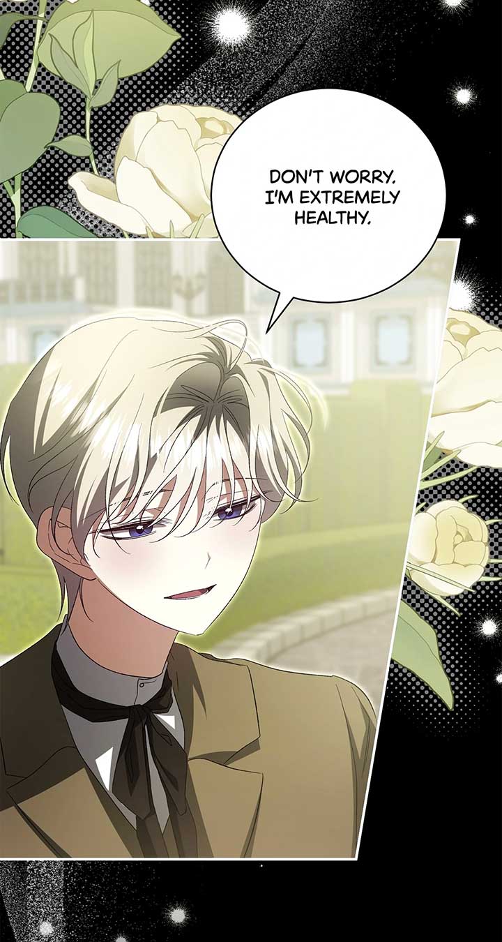 My Husband and I Cannot Live in the Same World chapter 34 page 84