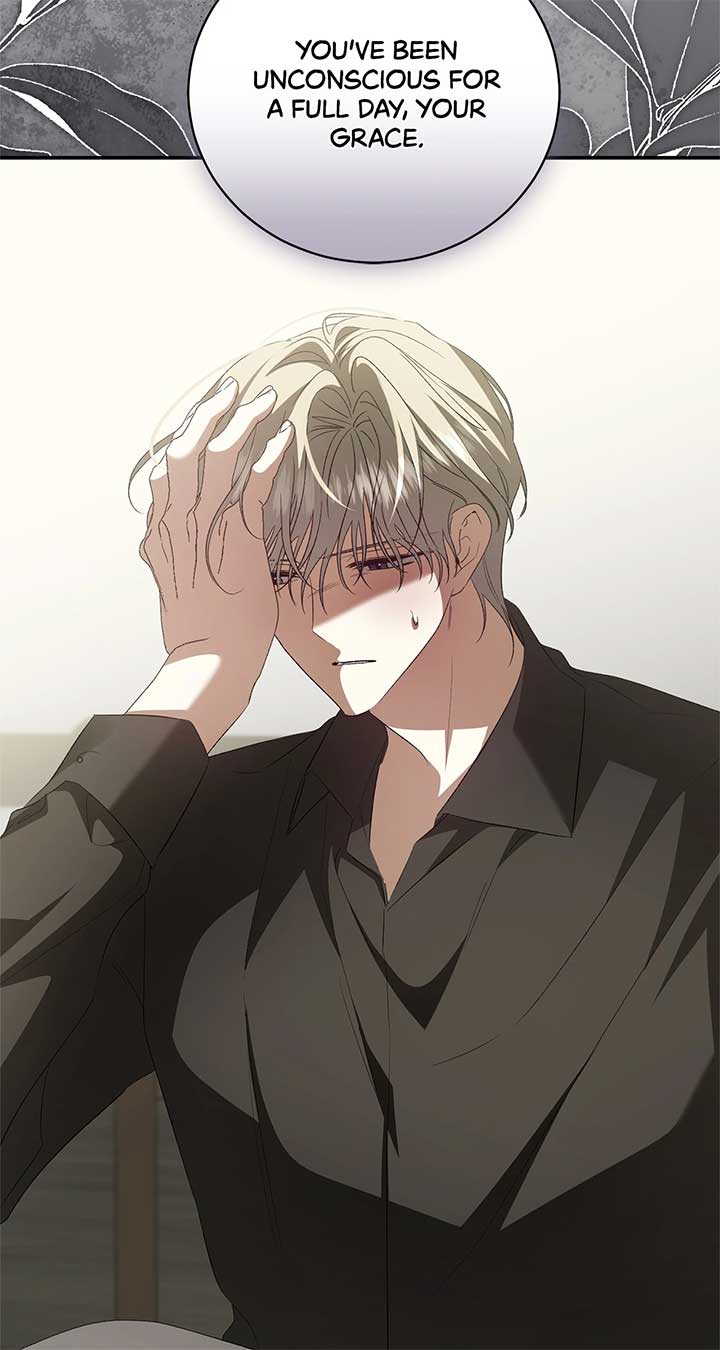 My Husband and I Cannot Live in the Same World chapter 35 page 5