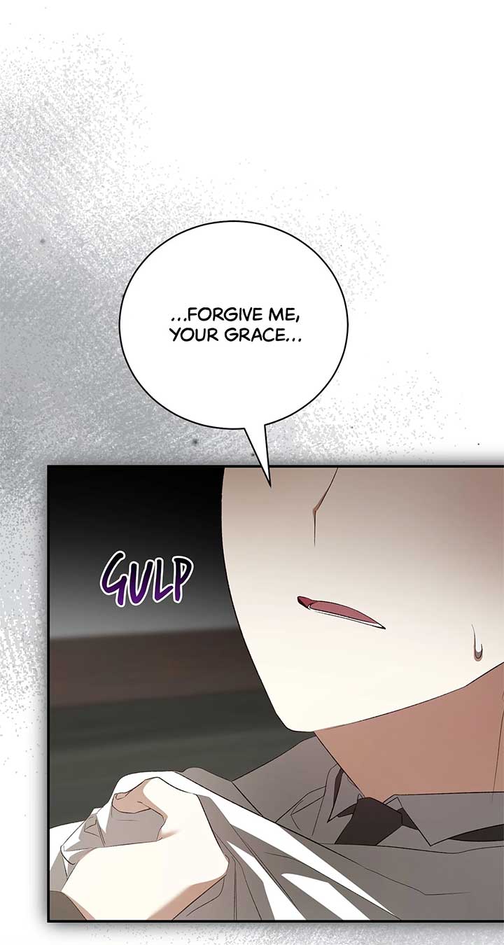 My Husband and I Cannot Live in the Same World chapter 35 page 21