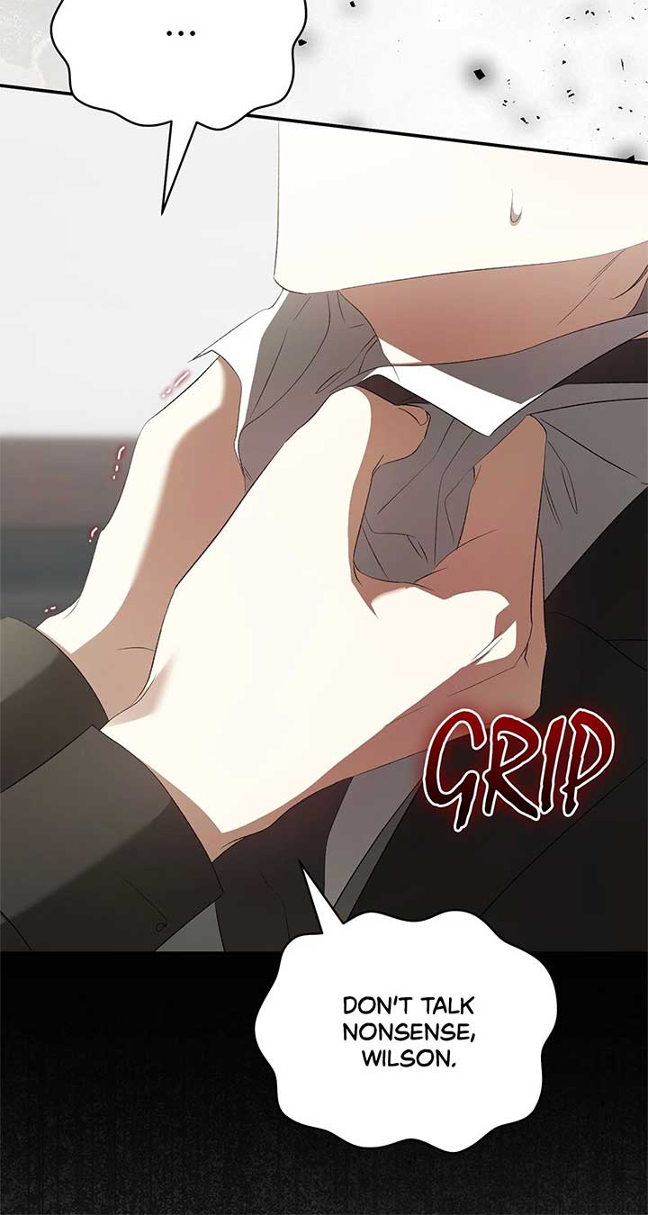 My Husband and I Cannot Live in the Same World chapter 35 page 24