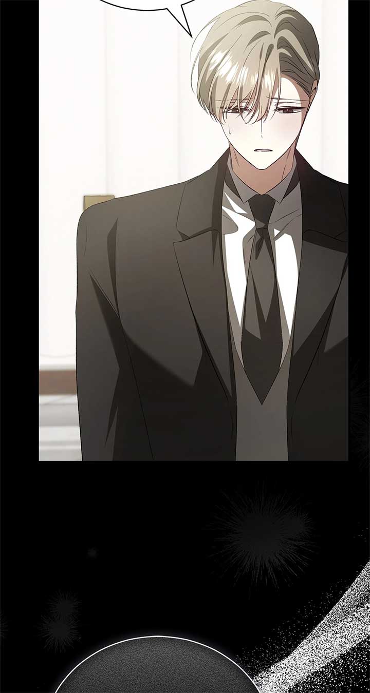 My Husband and I Cannot Live in the Same World chapter 35 page 40