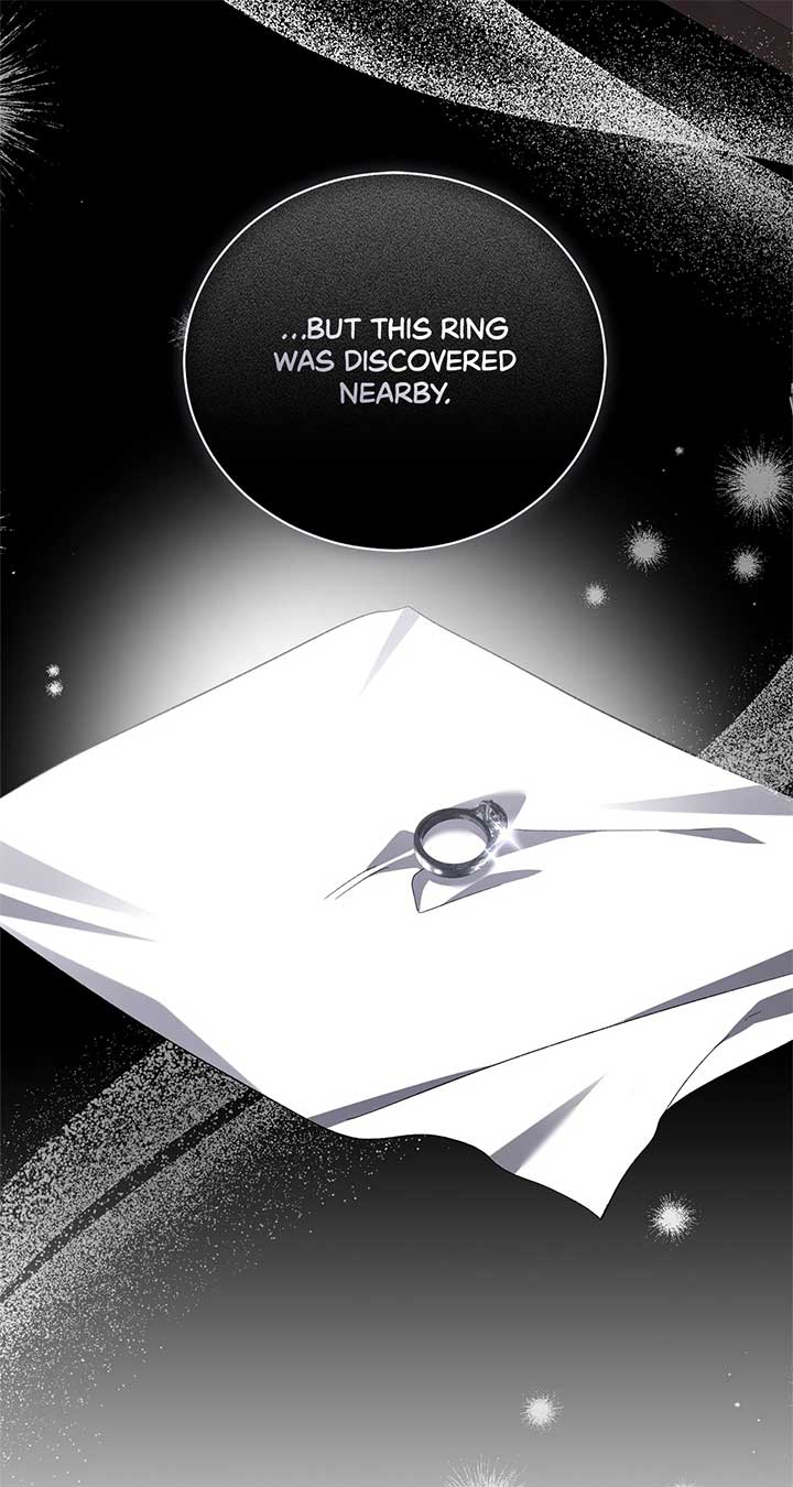 My Husband and I Cannot Live in the Same World chapter 35 page 42