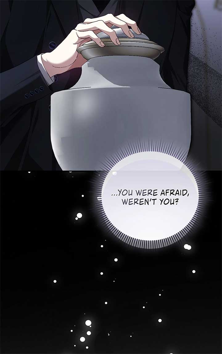 My Husband and I Cannot Live in the Same World chapter 35 page 44
