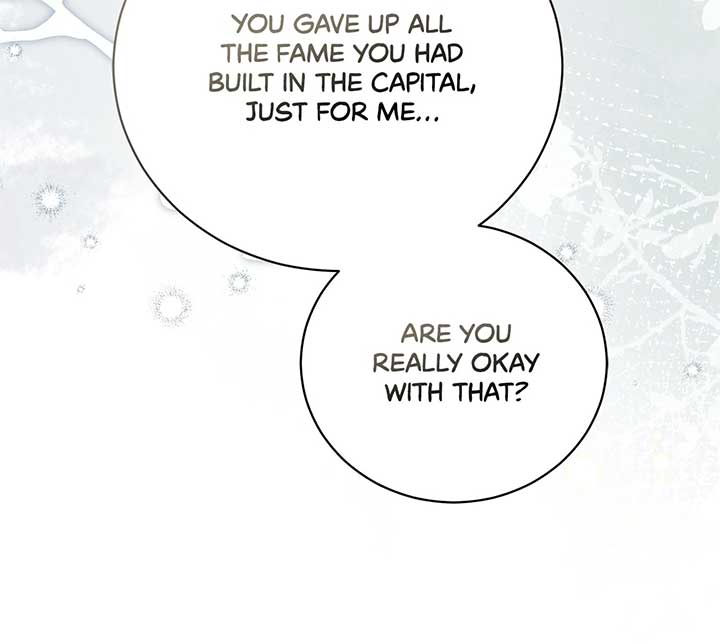 My Husband and I Cannot Live in the Same World chapter 35 page 73