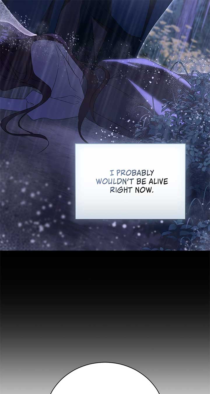 My Husband and I Cannot Live in the Same World chapter 35 page 81